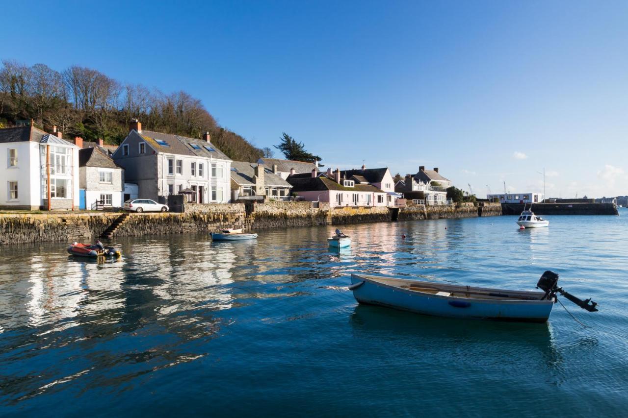 Fishermans Cottage Falmouth Exterior foto